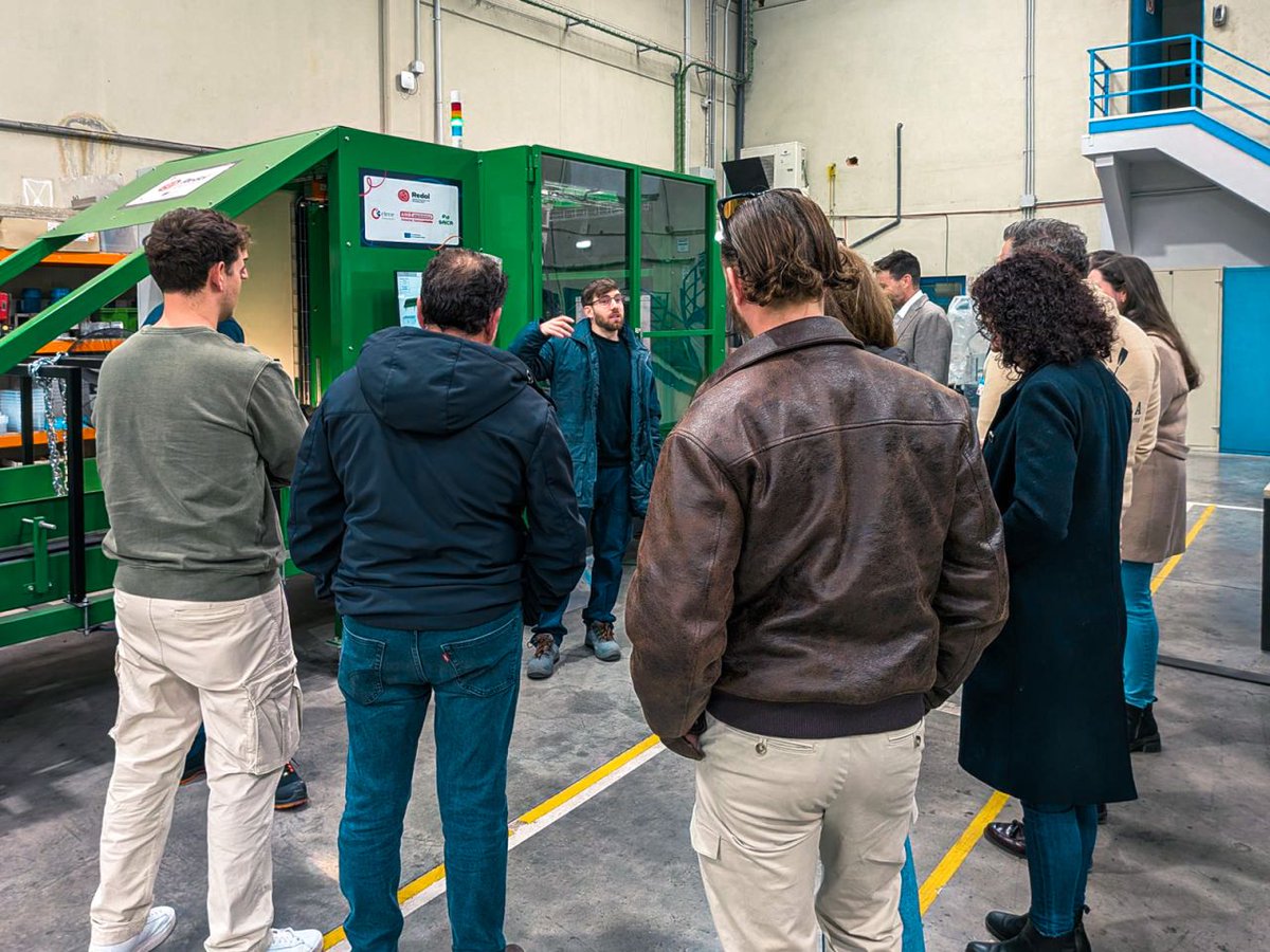 Veolia | España tweet media