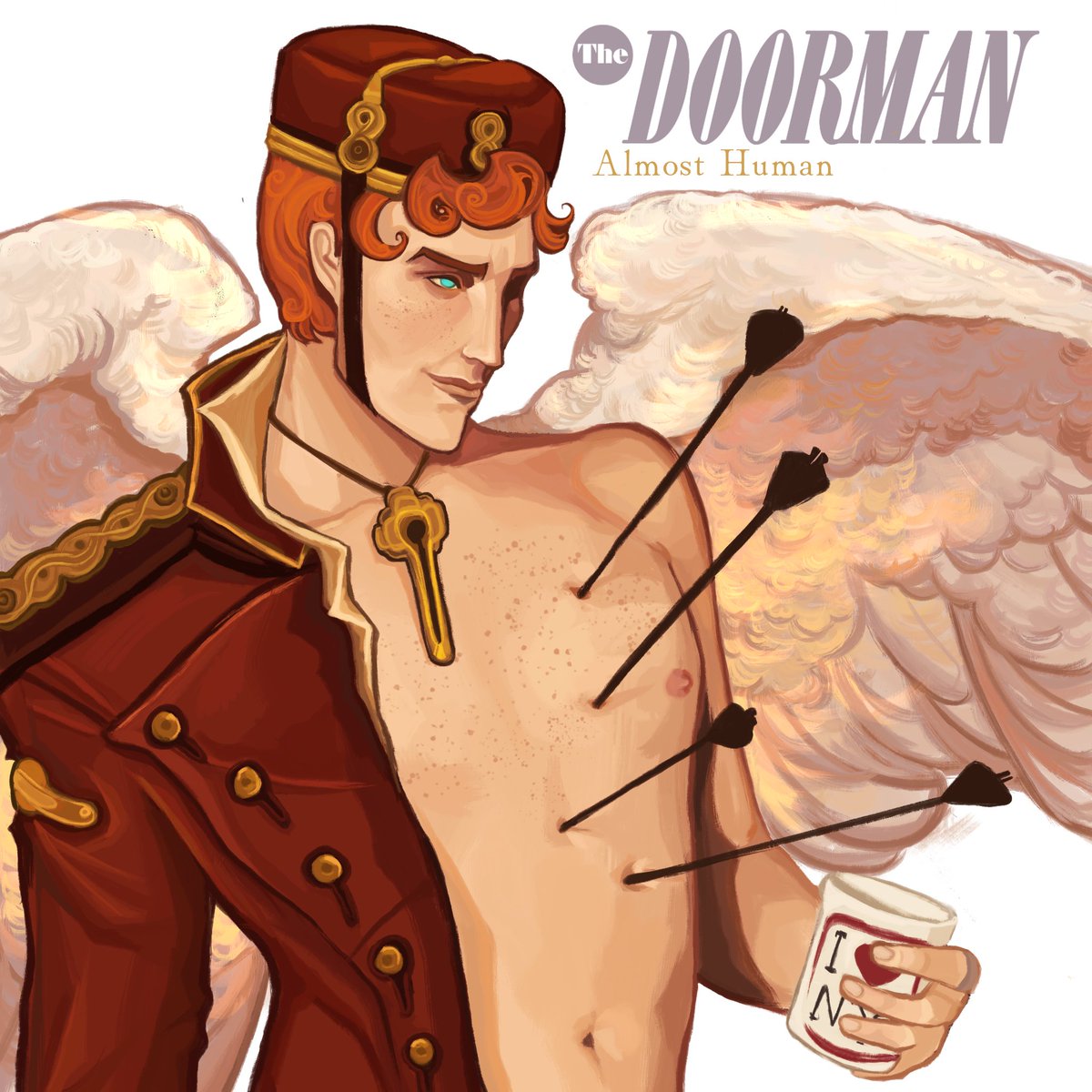 Ilio ⋆✴︎˚｡⋆ 🛎️⛪️ tweet media