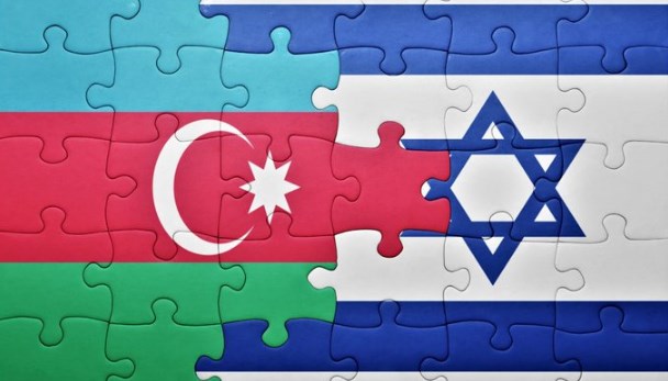 radardanevar's tweet image. Azerbaycan, katil İsrail'in bağımsızlık gününü kutladı.

#azerbaycan #israil