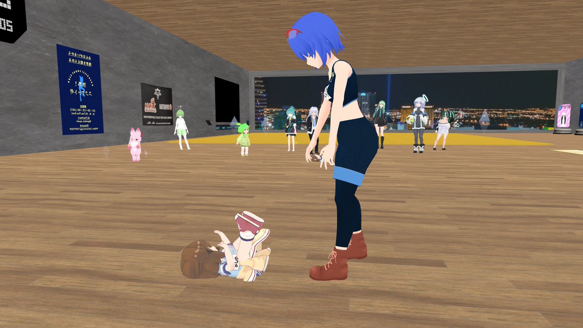 アジル・クレチア tweet media