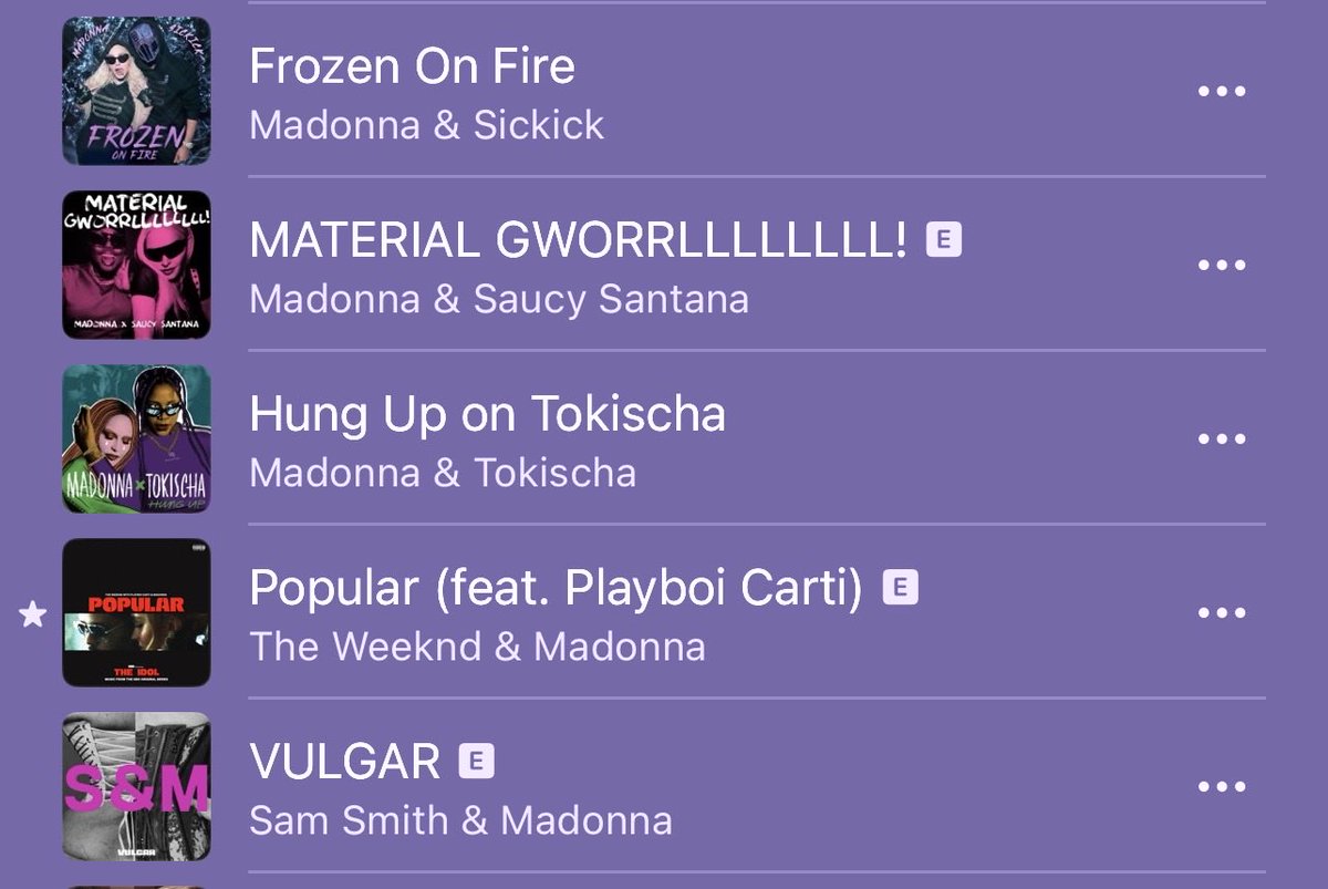 Brendonn💜🩷🪩 tweet media