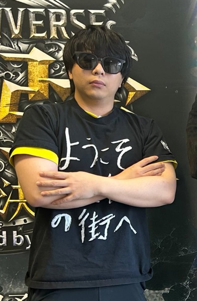 あまおう✋😎🫶🌏🤚 (@maou4786) on Twitter photo 