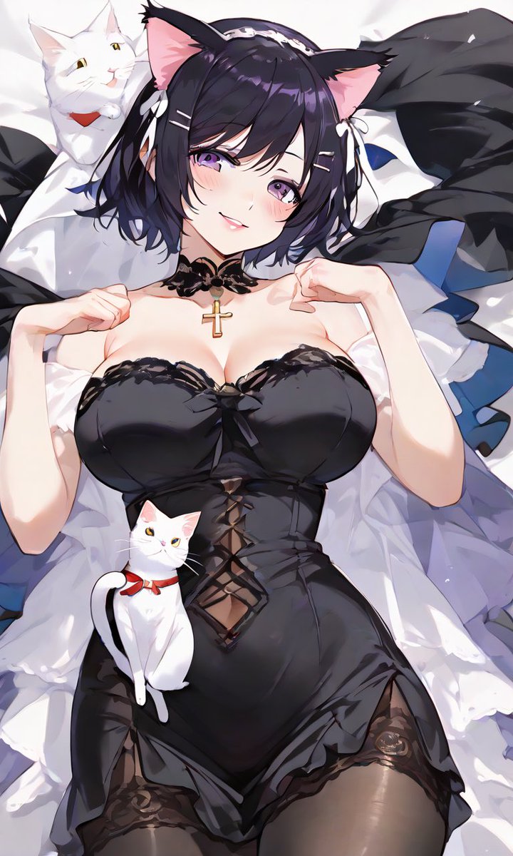 羽川AI 翼 tweet media