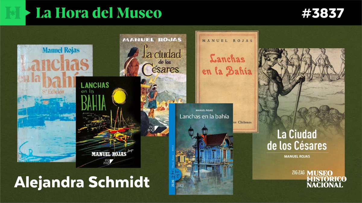 mhnchile tweet media