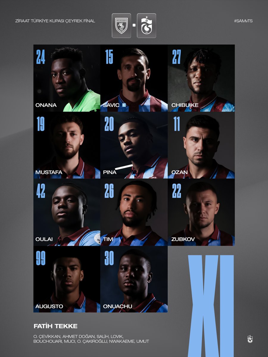 Trabzonspor tweet media