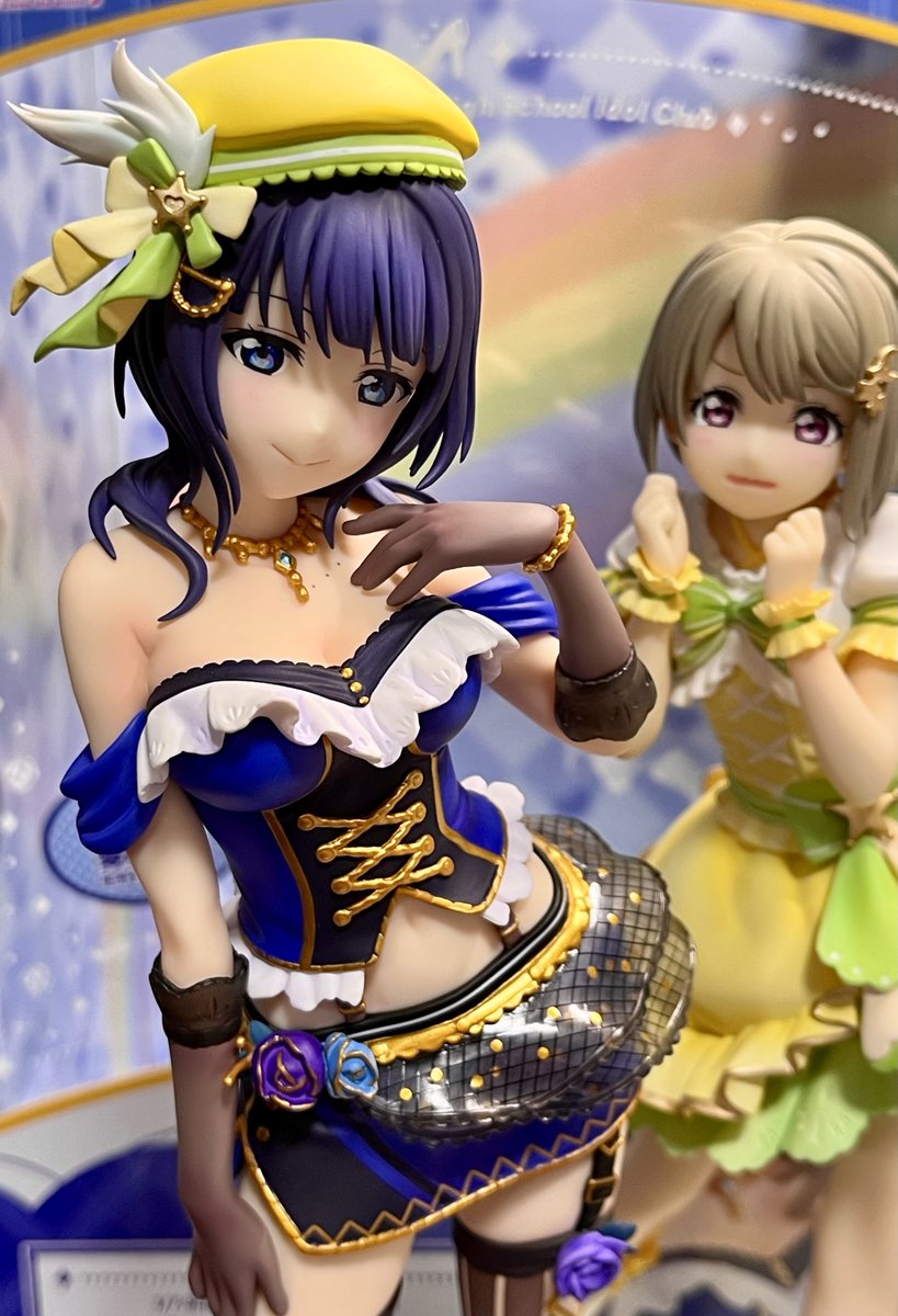 コッペ飯 tweet media