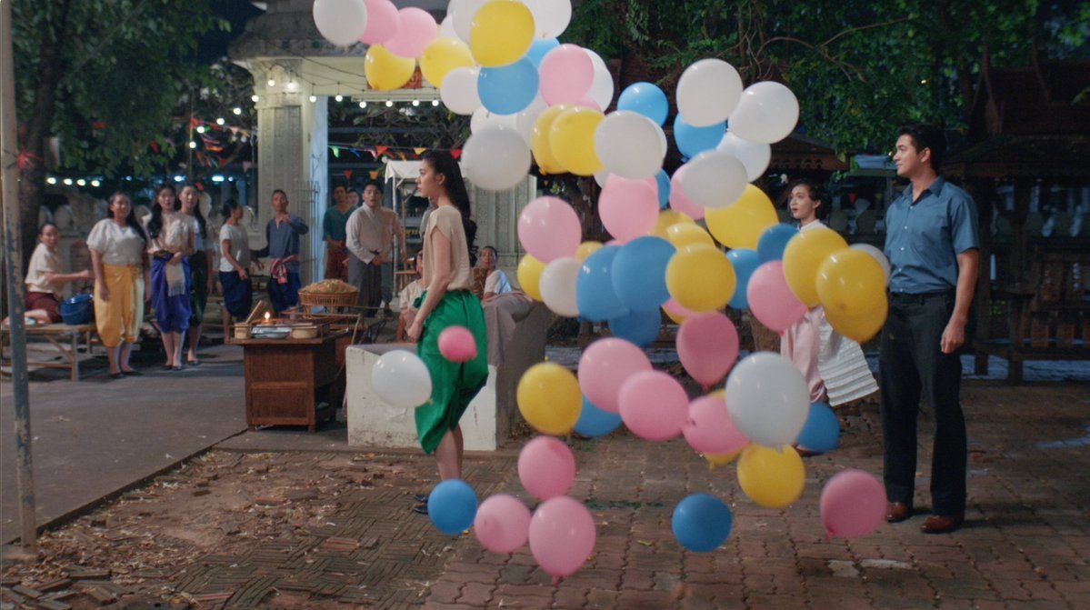 `ฝนตกเปียกปอน.? tweet media