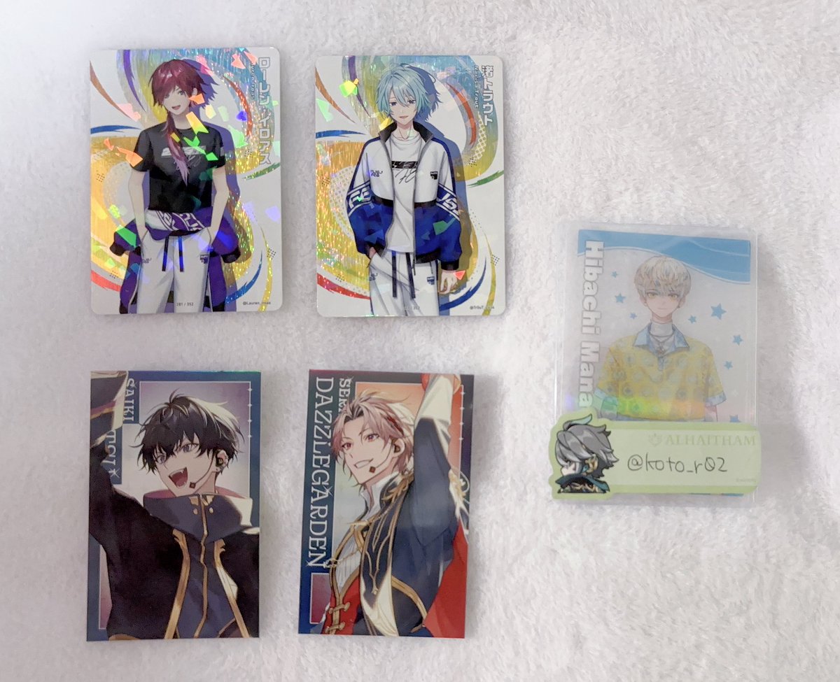 ことり🐣初回ツイフィ必読 tweet media