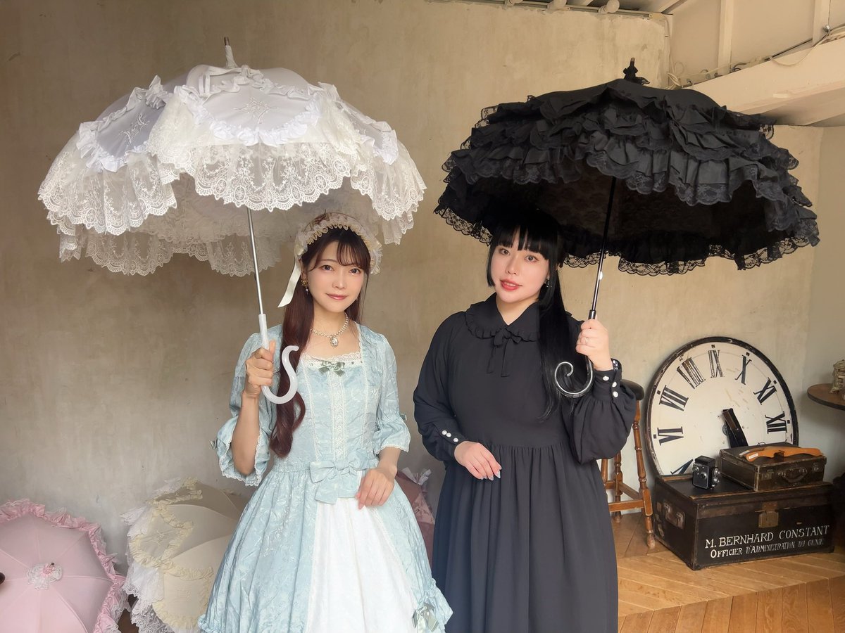 madoka＊ tweet media