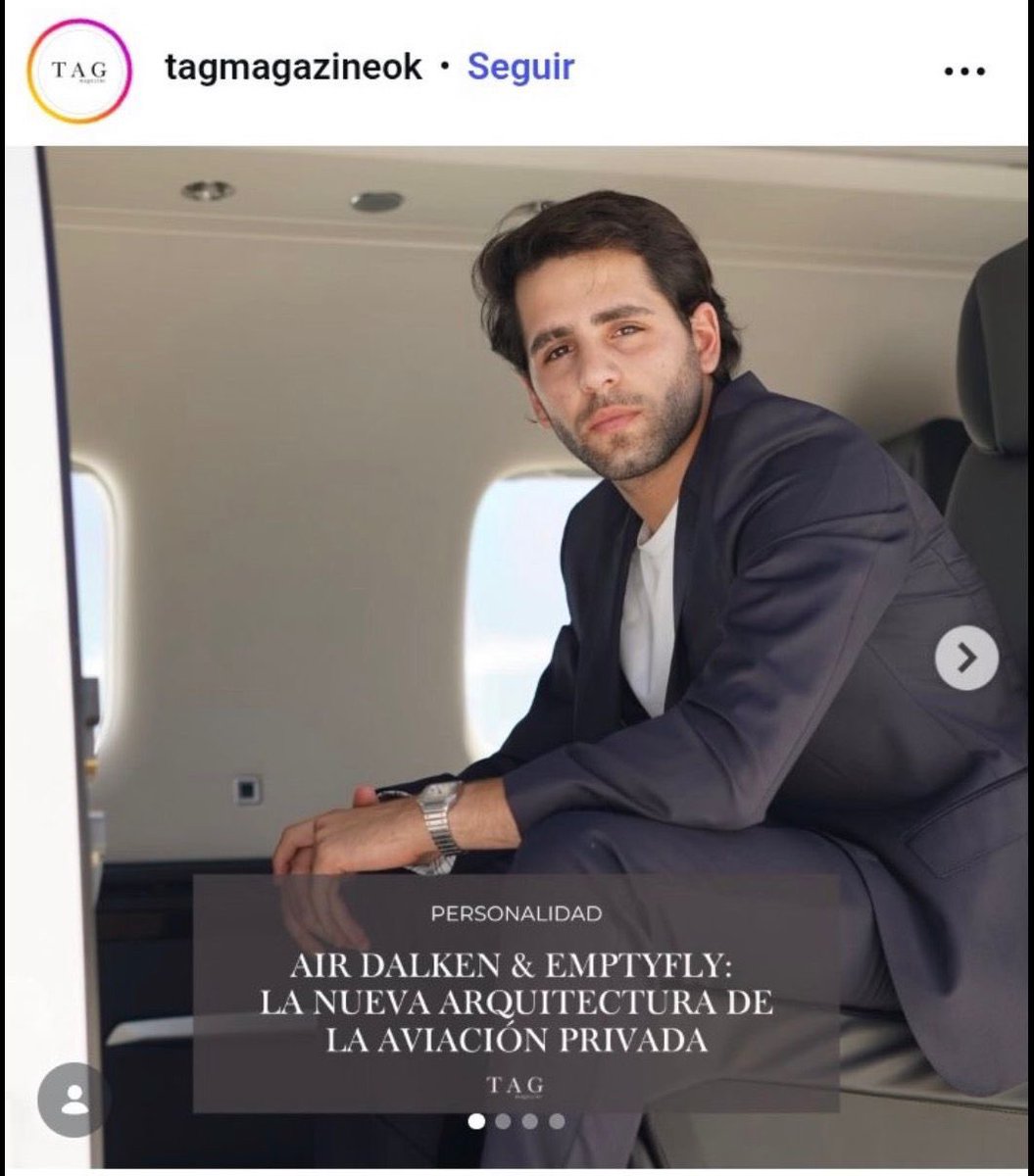 Tomas Diaz Cueto tweet media