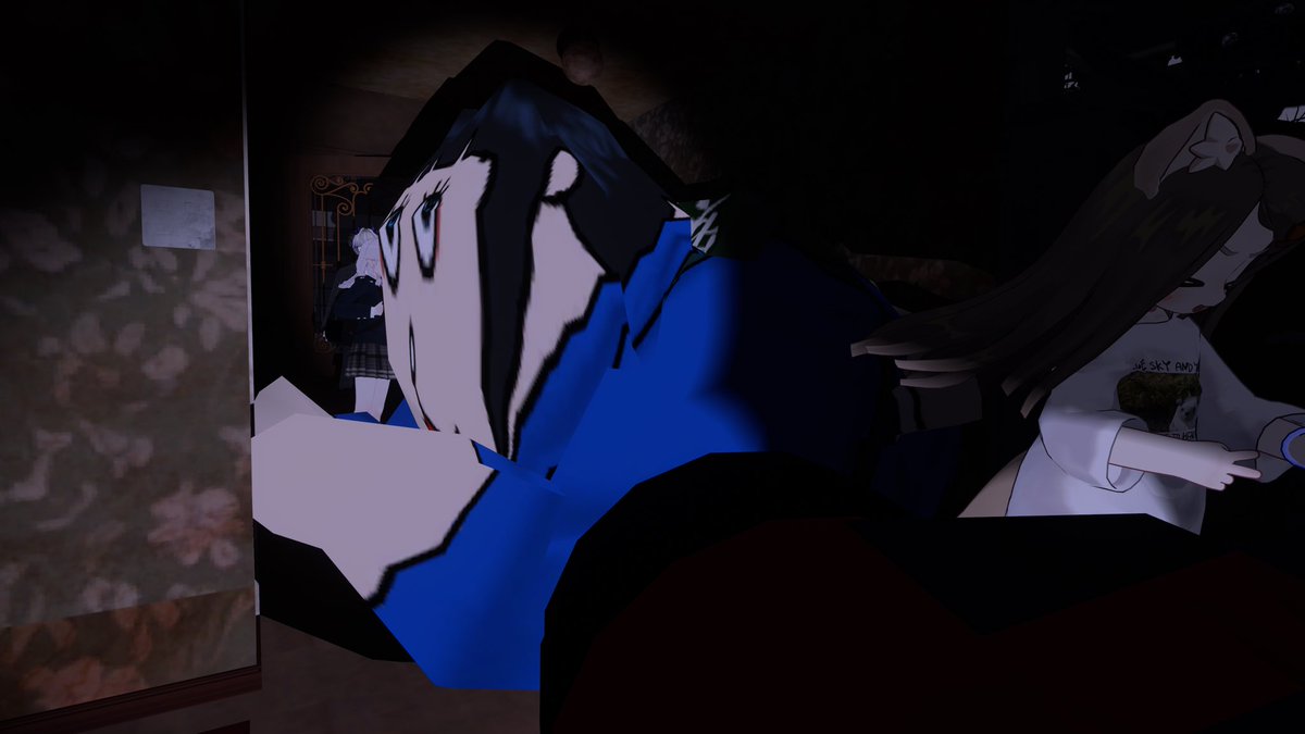 ちいち🌹💙 tweet media