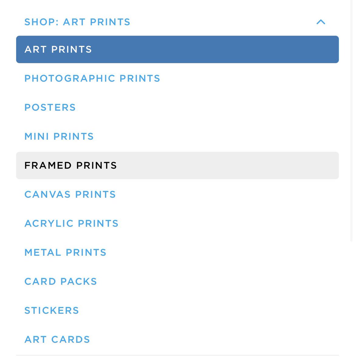 Goosewasinuse's tweet photo. Thank you to everyone who showed up

For those that didn’t, the big news was that I have opened a print shop on inprint!

More will be added shortly, but everything that is available is there in a multitude of formats. 

To celebrate, for tweets use code MR9LGW for 20% off! https://t.co/tLBxCmFQRr