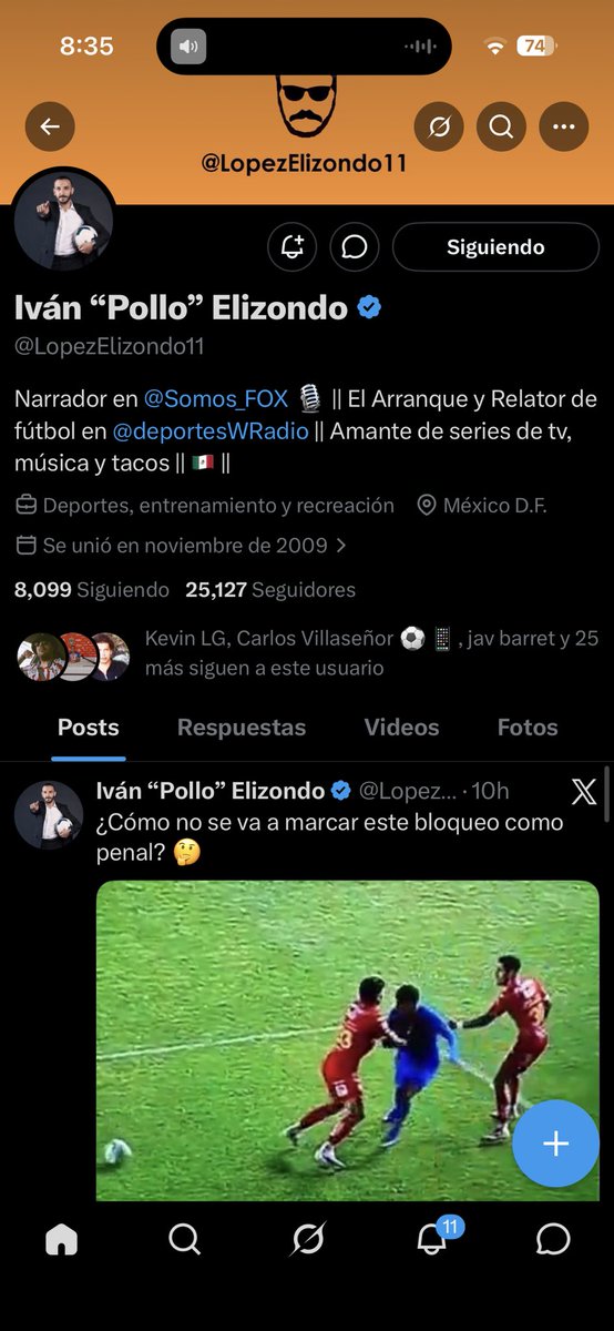 errevene's tweet photo. @LopezElizondo11 @Chivas @calientesports #MásAcciónMásDiversión 👏🏻 https://t.co/v0v88oeGwV