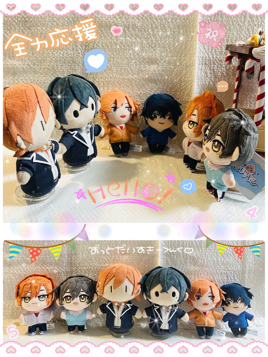 ゆきうさぎ tweet media