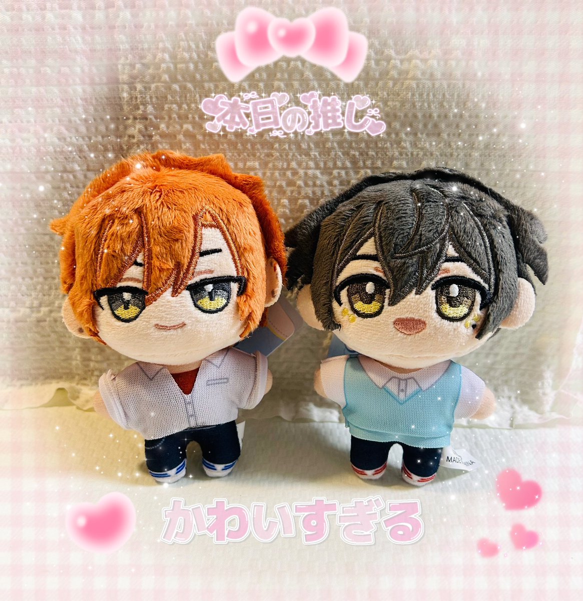 ゆきうさぎ tweet media