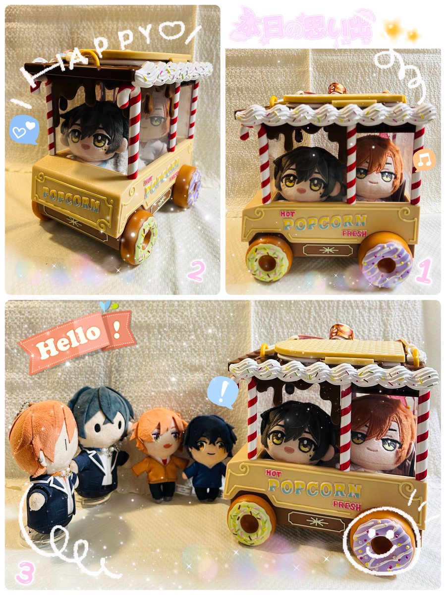 ゆきうさぎ tweet media