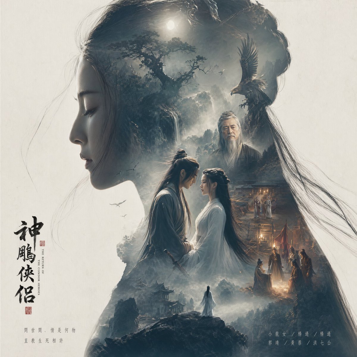 六扇门槛 tweet media