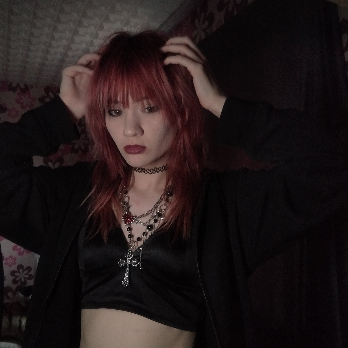 jn (a little bit silly) tweet media