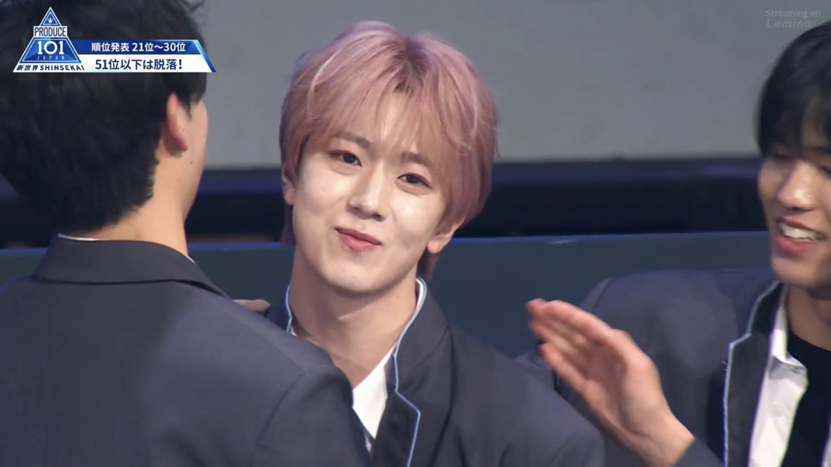 しろくまり@青沼昂史朗くん tweet media