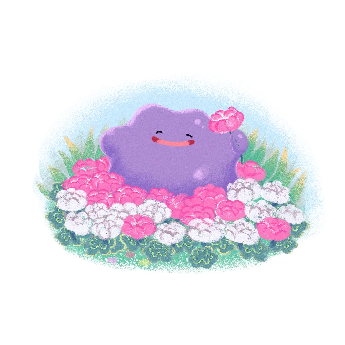 犬の次にえらいわにゃ🌈🐶 tweet media