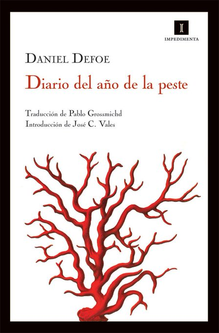 ProfesorJonk's tweet photo. "Todos nuestros descontentos por lo que queremos parecen surgen de la falta de agradecimiento por lo que tenemos".
Daniel Defoe.
Le dió la forma fundamental a la novela como género emergente de la literatura inglesa.
#Efemeride #DanielDefoe #literatura https://t.co/O3JPoAMfbe