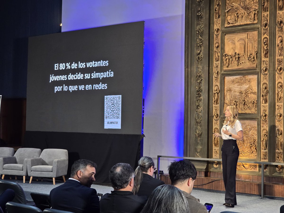 Guadalupe Caycho Ramón tweet media