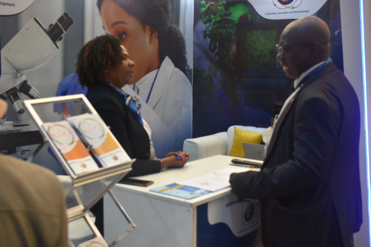 researchzim's tweet photo. ZITF DAY 4
Vist our stand and explore how research strengthens connections across sectors and helps build competitive industries that create growth, jobs, and opportunity.

📍 Visit us in Hall 3

#ZITF2026
 #ConnectedEconomies,CompetitiveIndustries https://t.co/GWFb3IlYxM