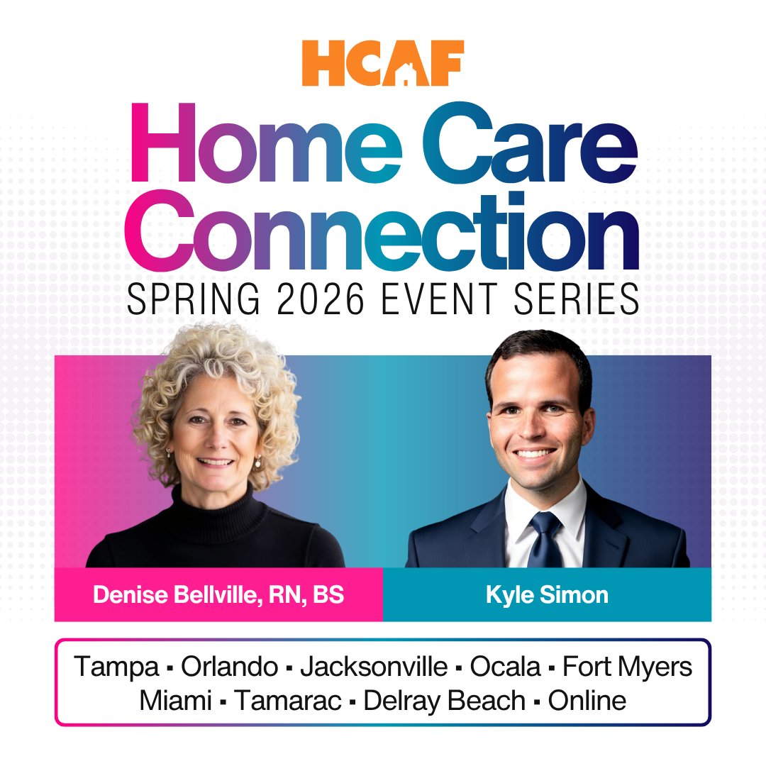 HCAF tweet media