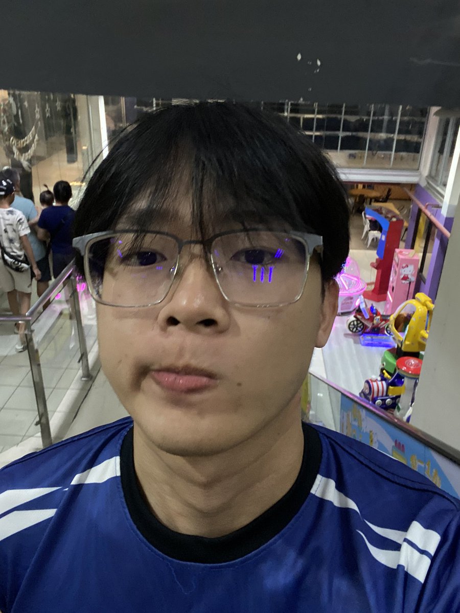 Elson 冼 tweet media