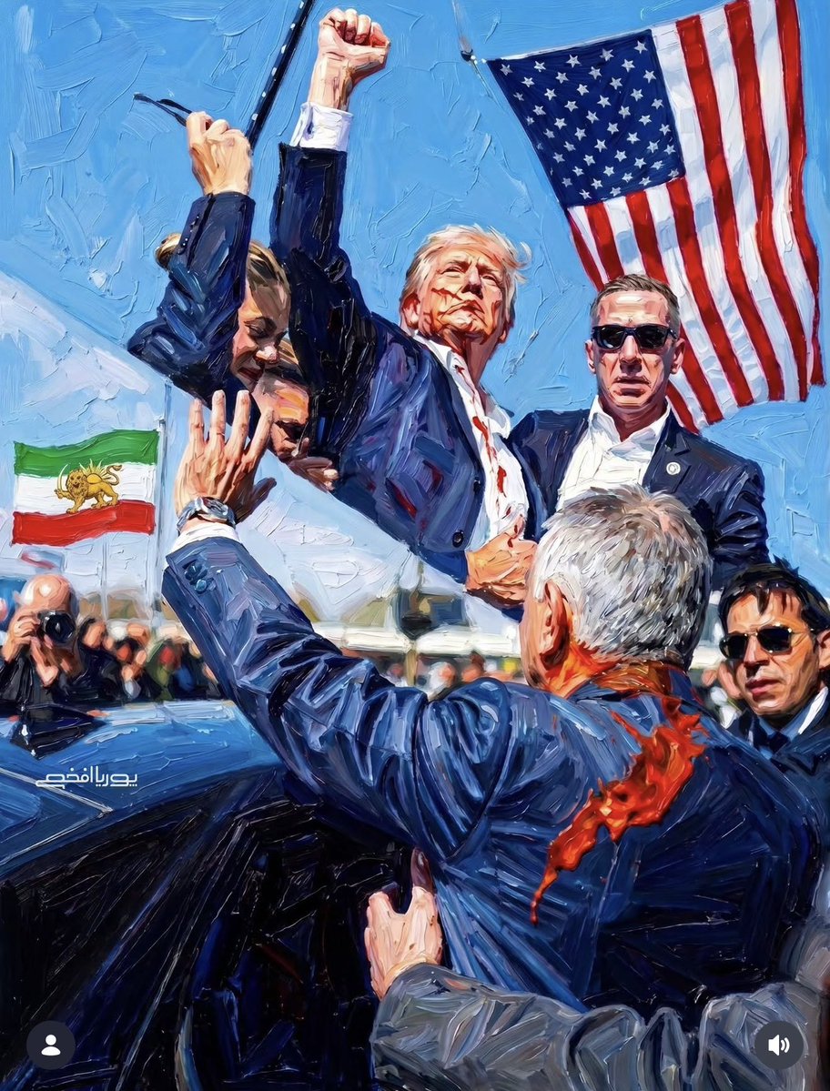 Babak Azima tweet media