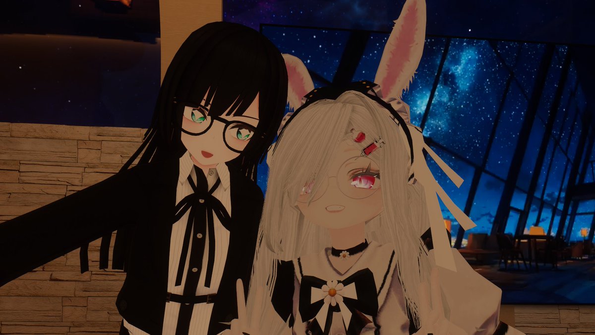 Glory Nya tweet media