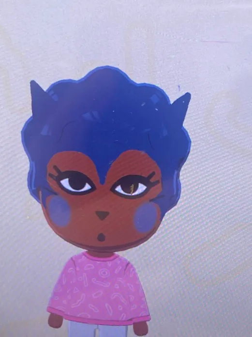 WhosThatHick's tweet image. Wilshire and Juniper had a baby so uh... new chud guys