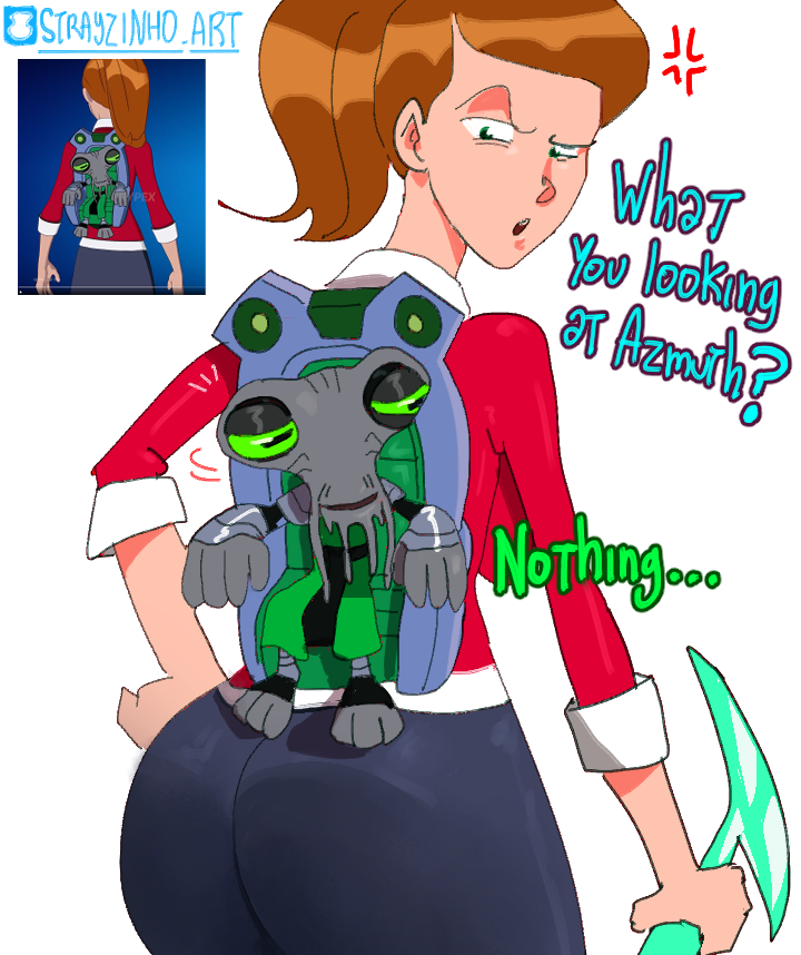 Strayzinho_art tweet media