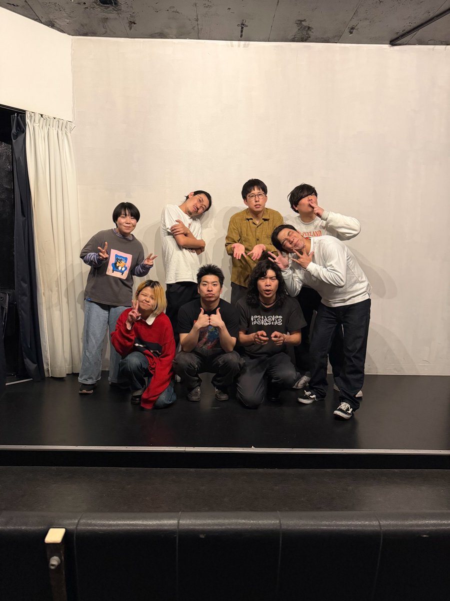 サルベース 折田 智久 tweet media