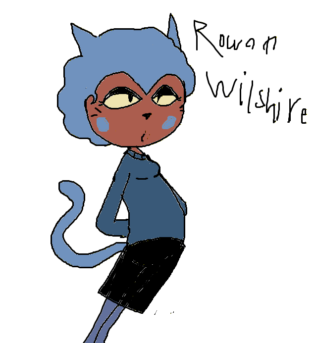 WhosThatHick's tweet image. Wilshire and Juniper had a baby so uh... new chud guys