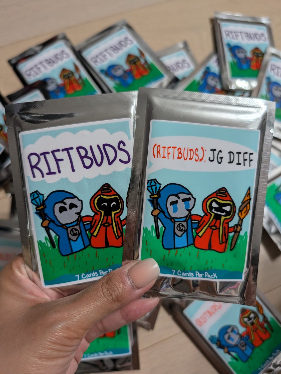 Glitched Goober➡️RQ Atlanta tweet media