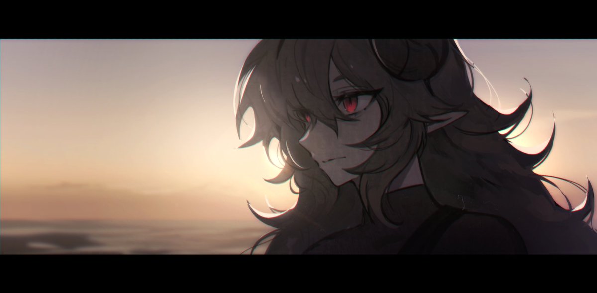 벤어스 tweet media