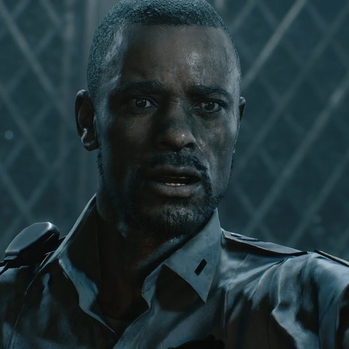 Resident Bio Evil tweet media