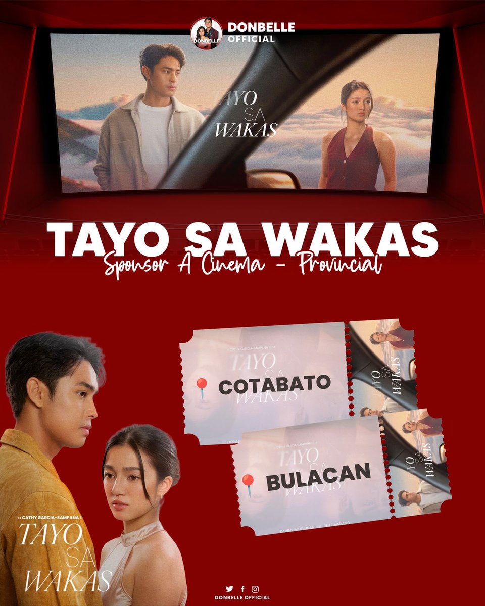 DonBelle Official tweet media