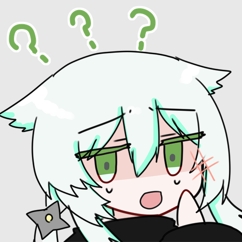 @fox_jiru (かたりちゃんをみがわりにする) 