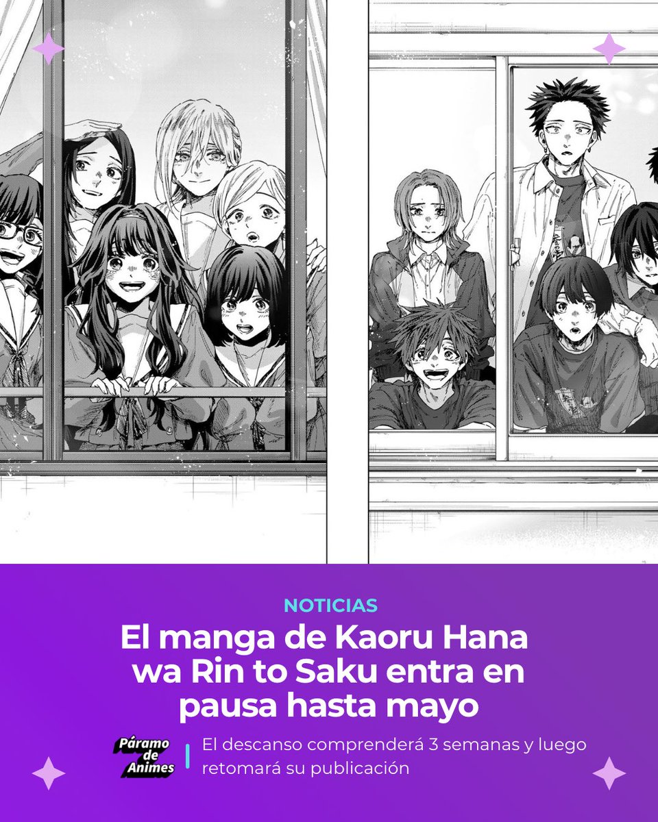 Páramo de Animes tweet media