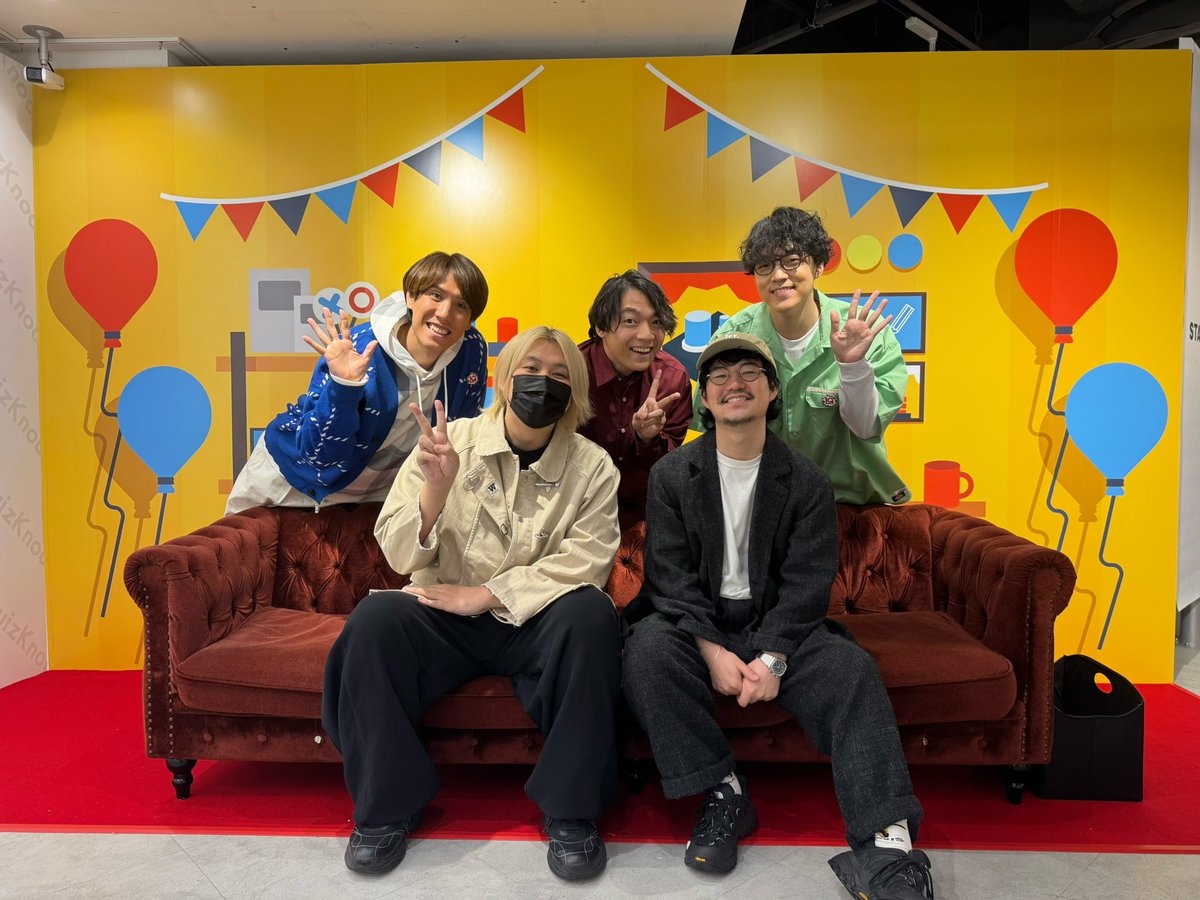 かけ@Kevin's English Room tweet media