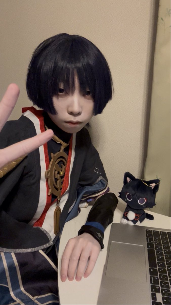 氷点下 tweet media