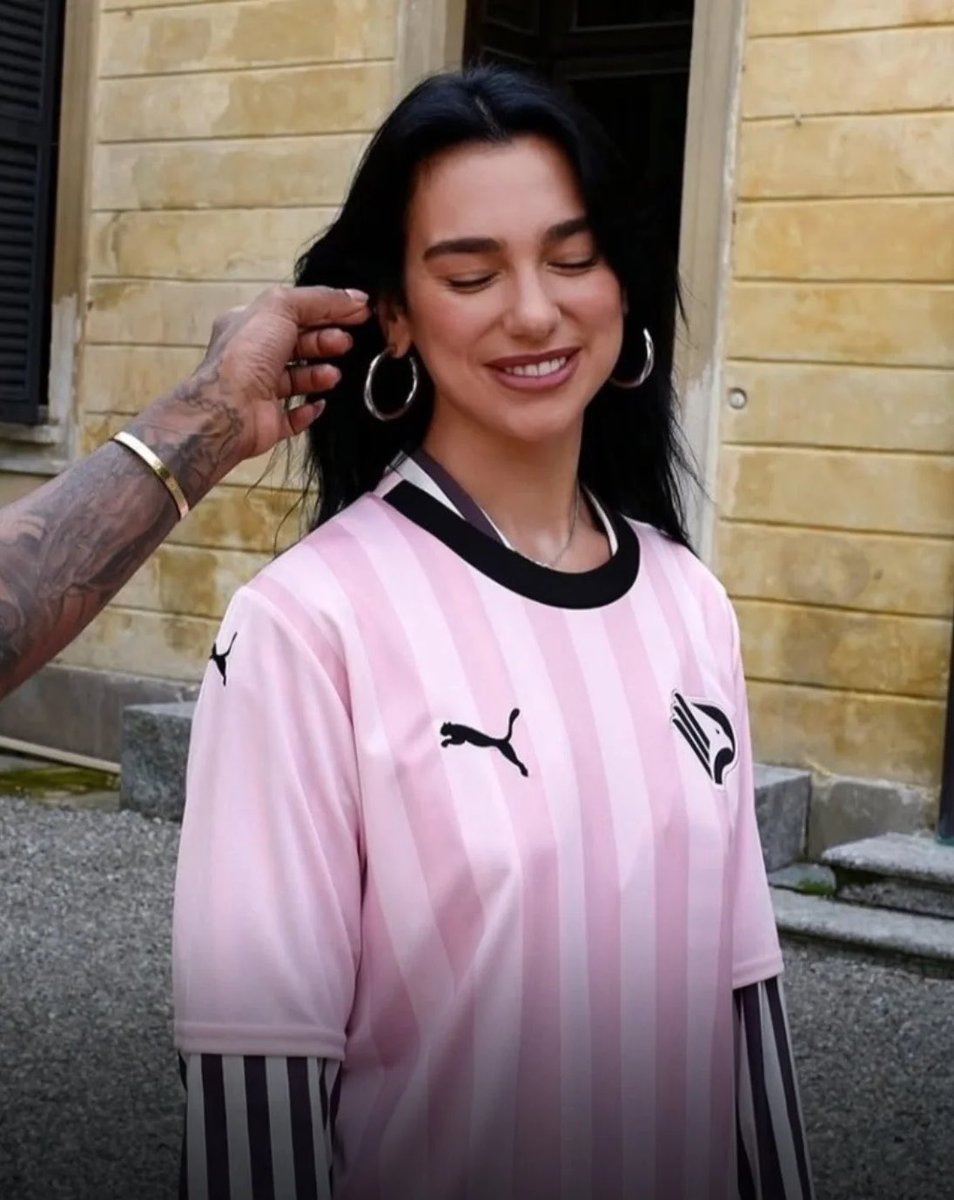 DLIPALON ✞ tweet media