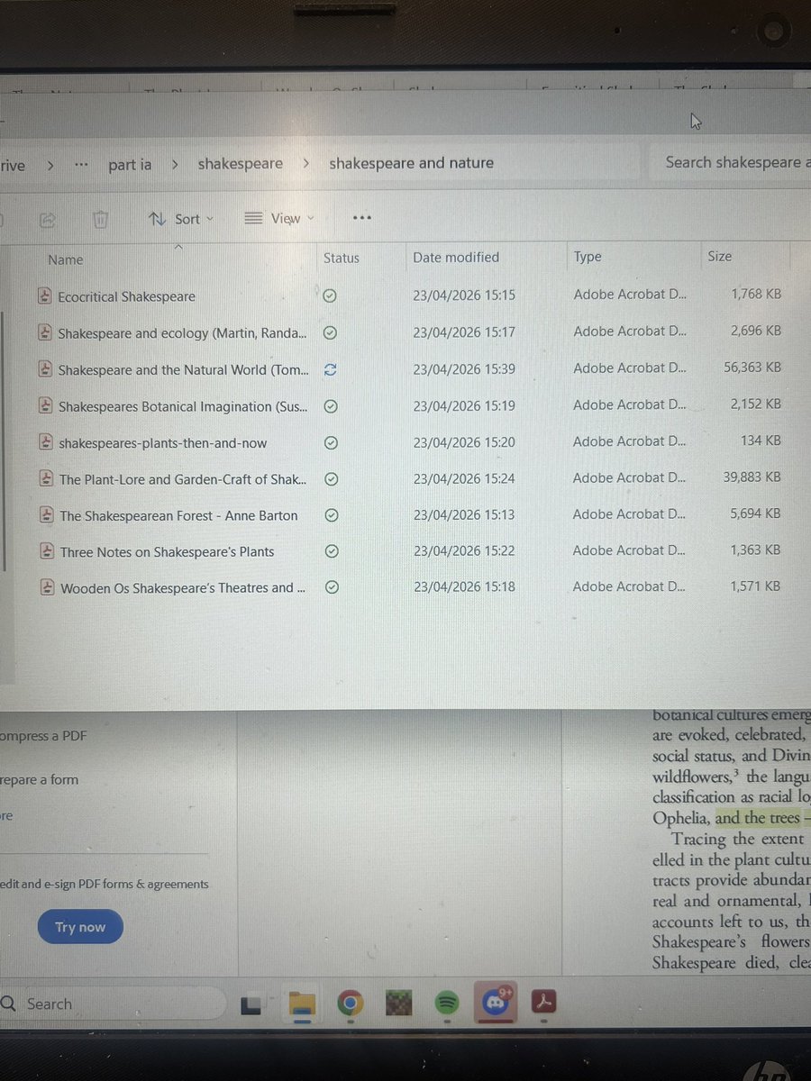 they'll never stop me from writing about plants