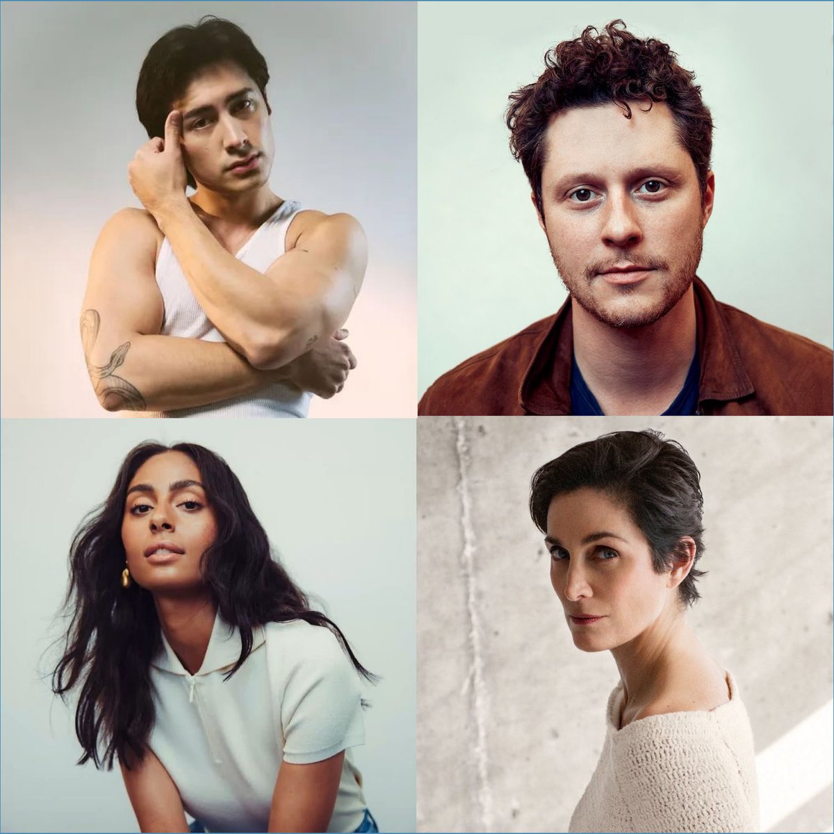 Hudson Williams Source tweet media