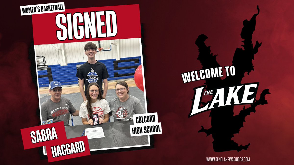 RLC Lady Warriors Basketball tweet media