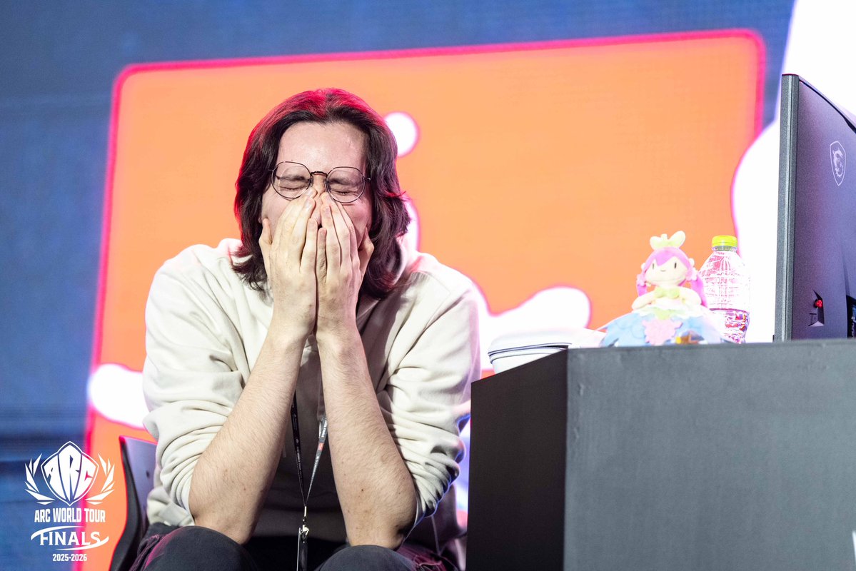 sasakae25's tweet image. It's been a month, but I had a lot of fun taking pictures of people playing GGST, UNI2, and GBVSR around the world at AWT2025-2026. Those photos have been uploaded, so please take a look if you like. 

📸:sasakae25.smugmug.com/AWT2025-2026-1

#AWT25_26 #AWTFINALS #UNI2 #GBVSR #GGST