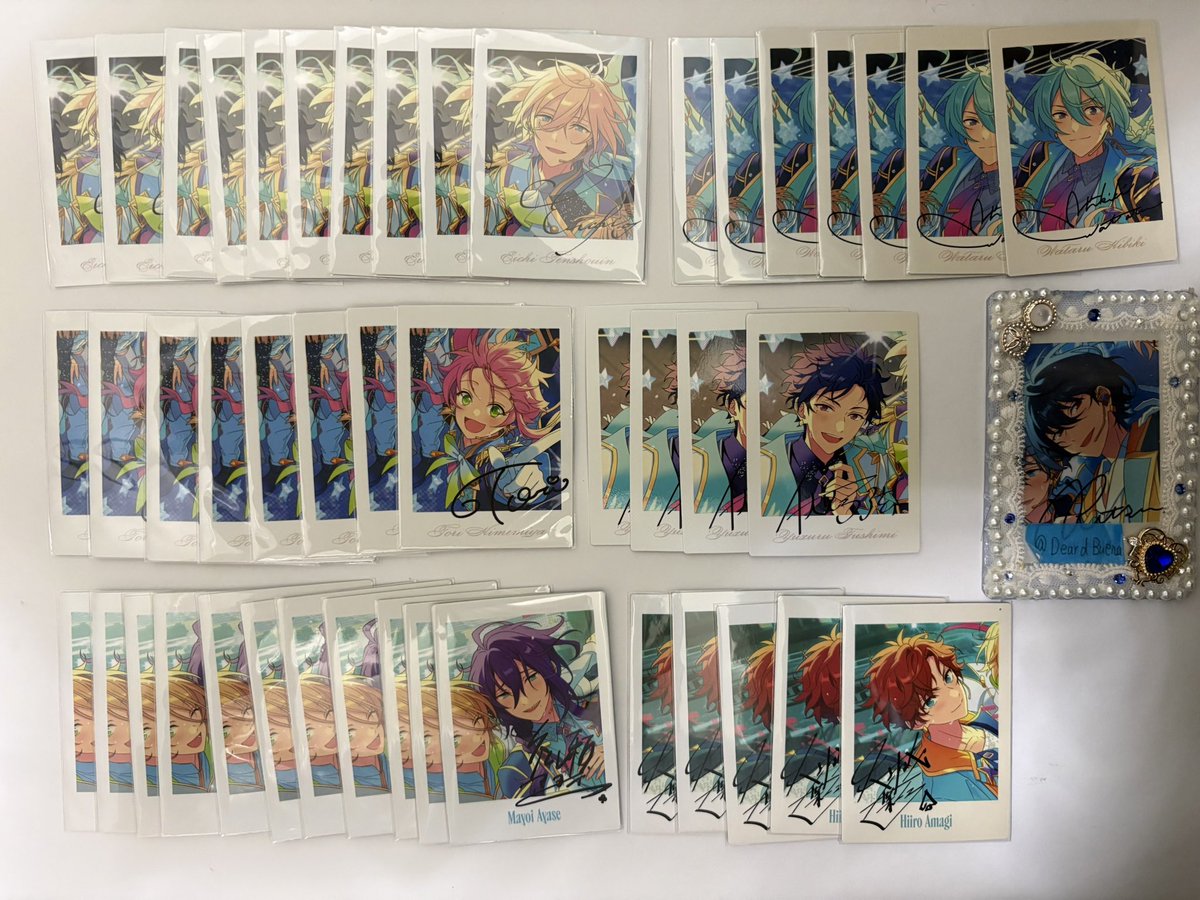 ブエナビスタ tweet media