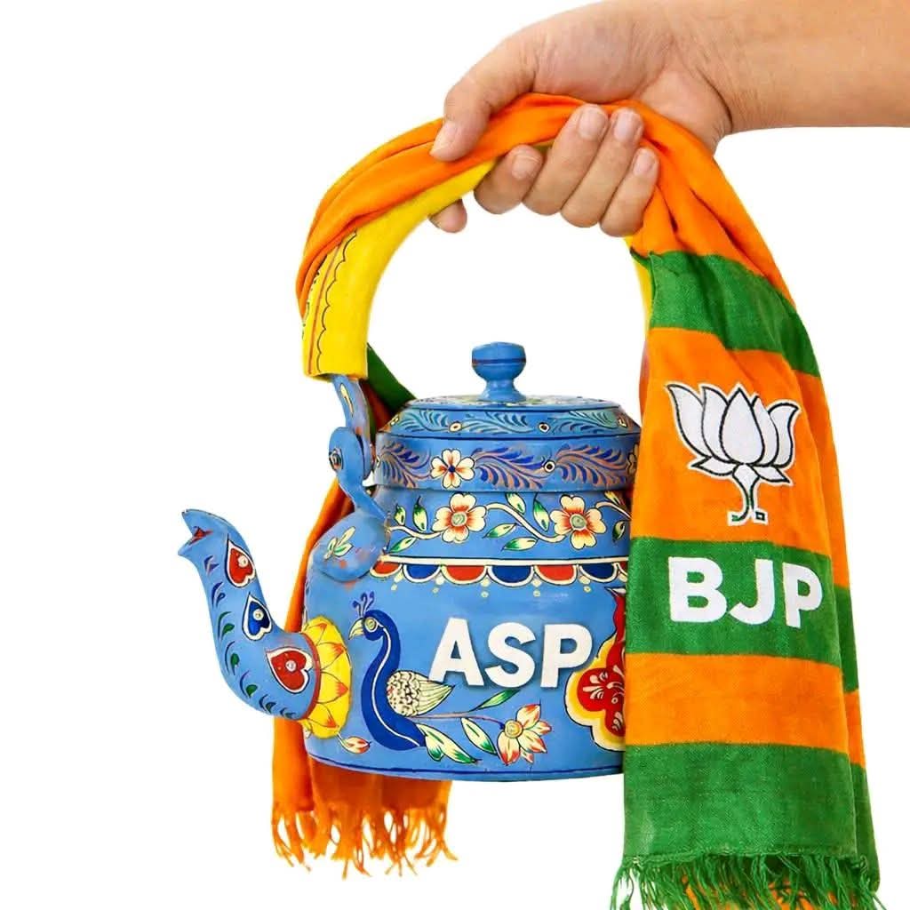 Dave Potter tweet media